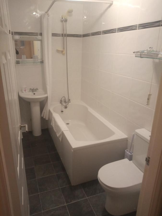 Wedgwood Guest House Llandudno Ngoại thất bức ảnh